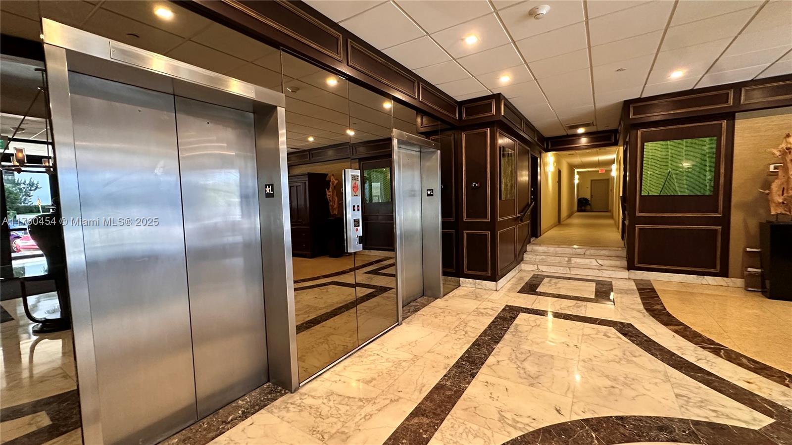 GABLES PLAZA CONDO - Residential