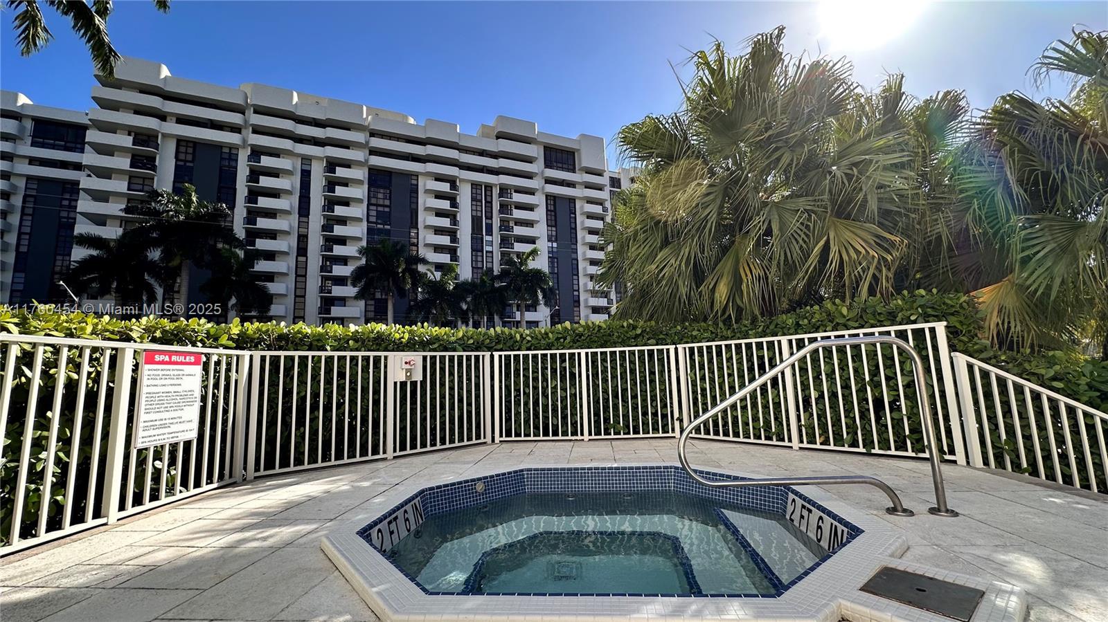 GABLES PLAZA CONDO - Residential