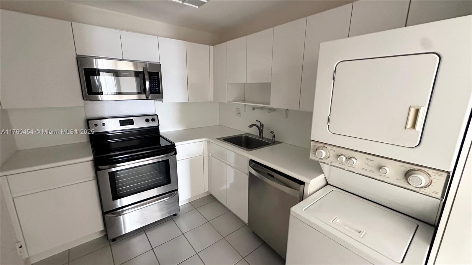 GABLES PLAZA CONDO - Residential