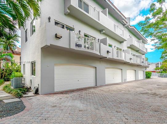 TORBERTVILLE REV - Residential Income