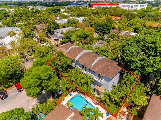 TORBERTVILLE REV - Residential Income