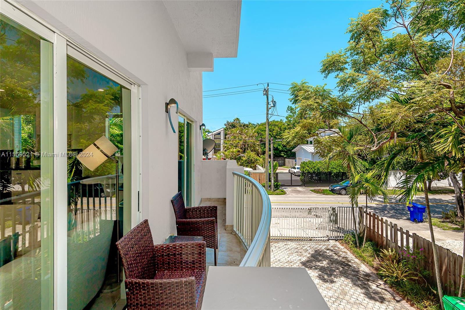 TORBERTVILLE REV - Residential Income