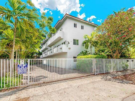 TORBERTVILLE REV - Residential Income