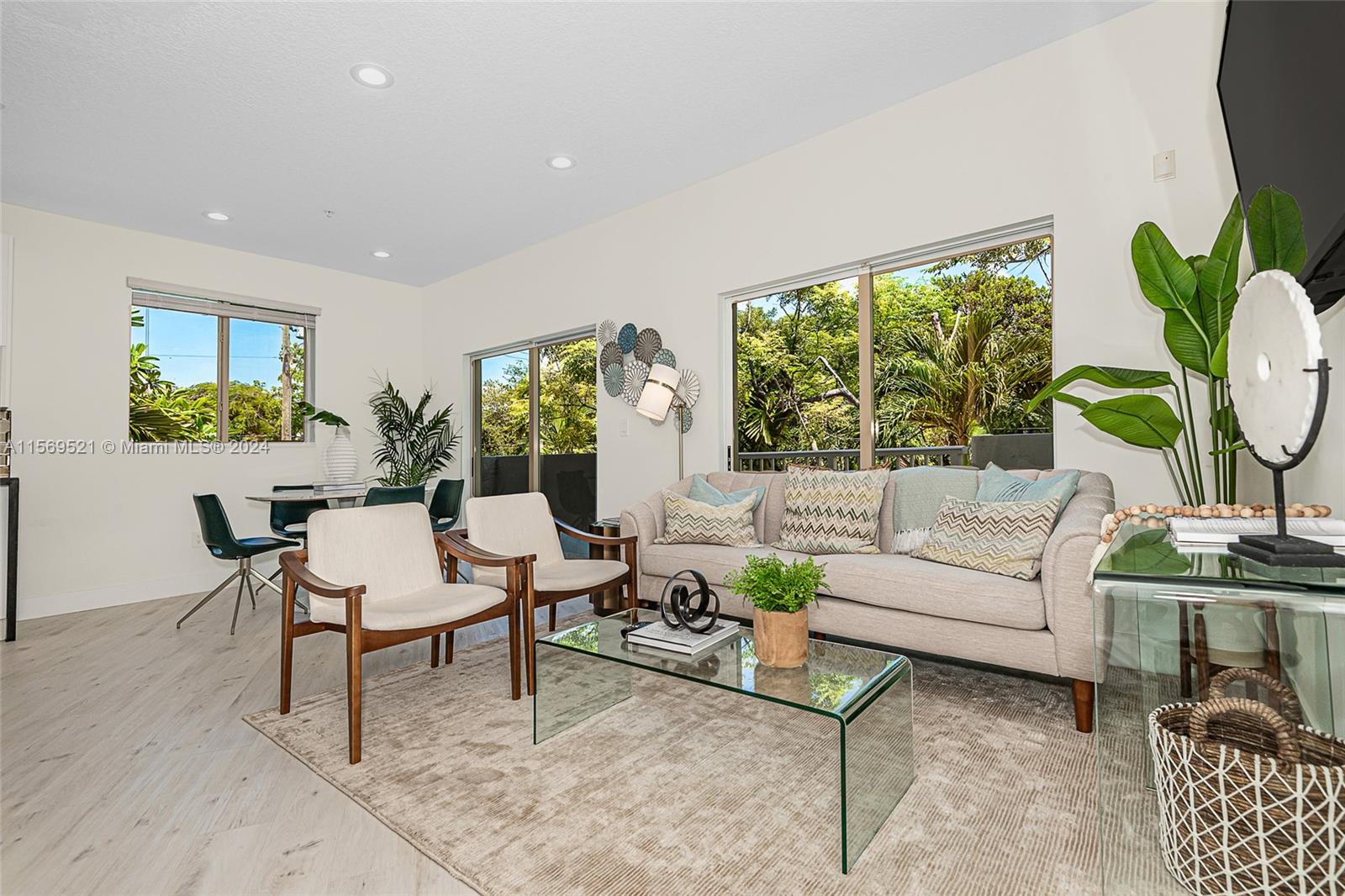 TORBERTVILLE REV - Residential Income