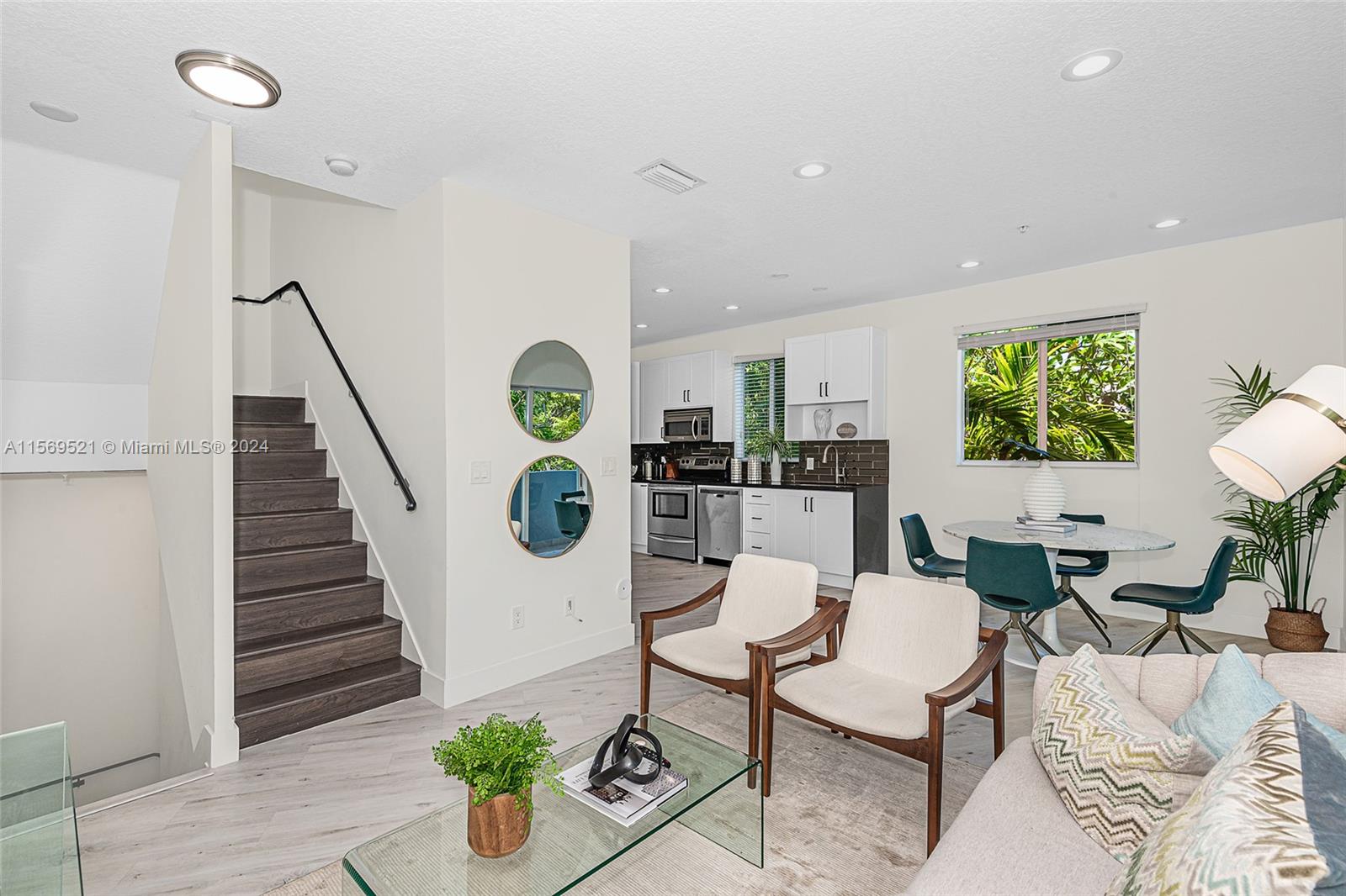 TORBERTVILLE REV - Residential Income