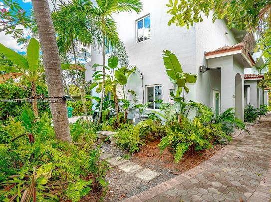 TORBERTVILLE REV - Residential Income