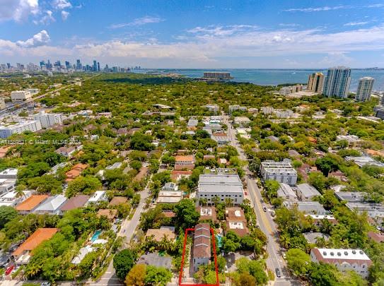 TORBERTVILLE REV - Residential Income