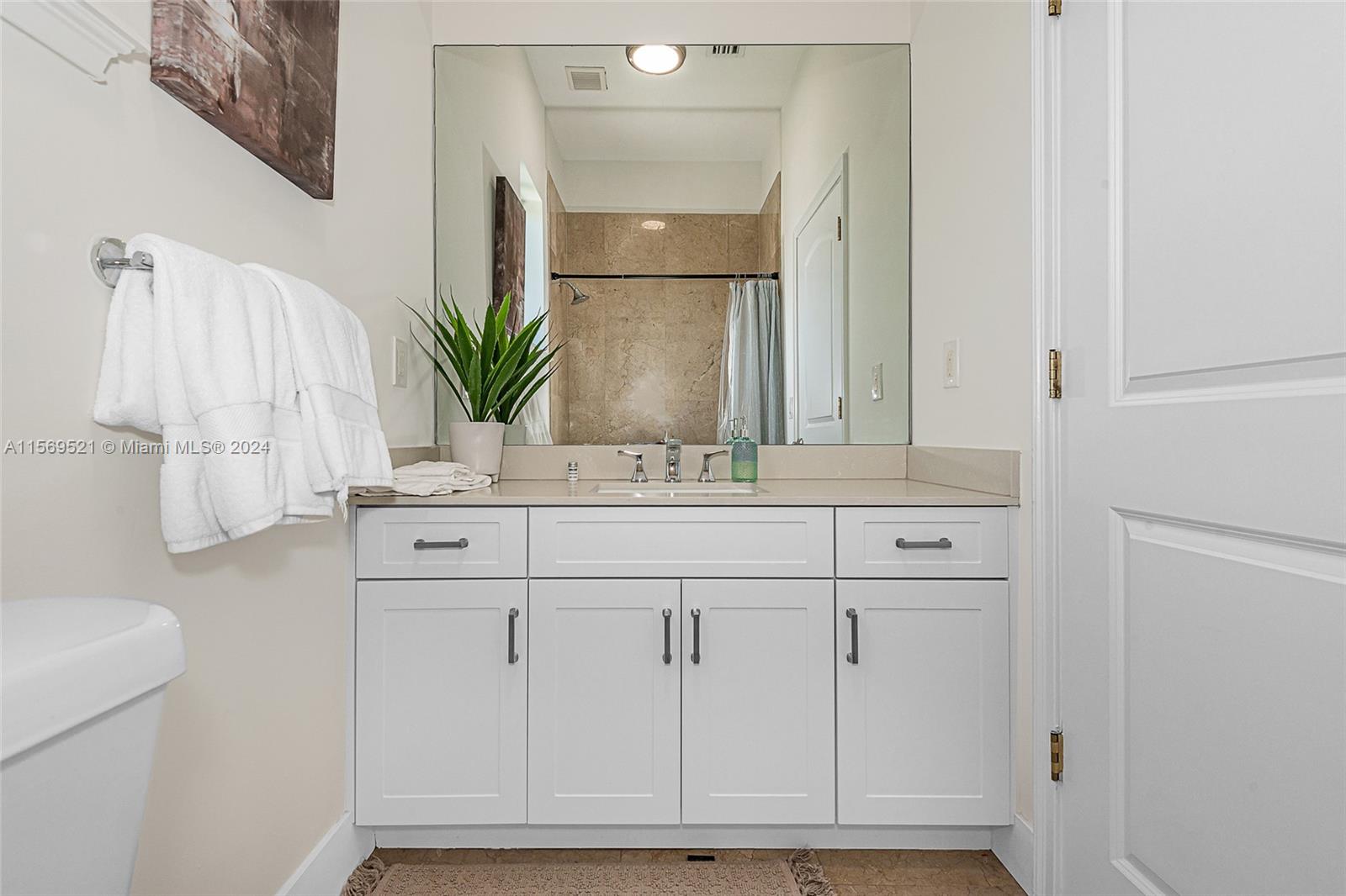 TORBERTVILLE REV - Residential Income