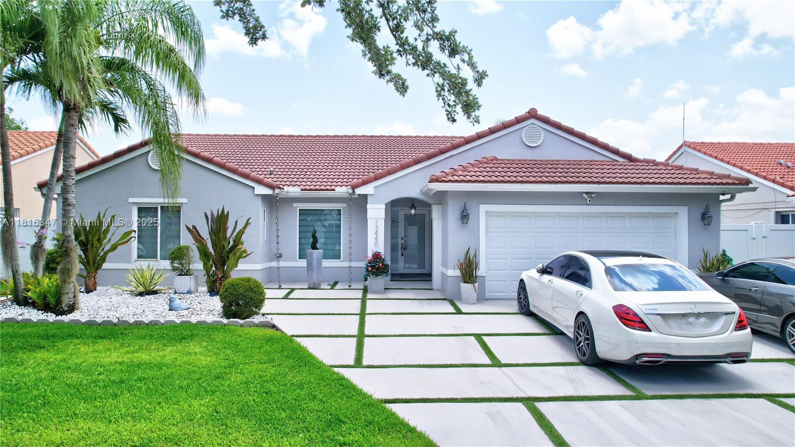 13440 Sw 17th Ct, Miramar, Broward County, Florida - 3 Bedrooms  
2 Bathrooms - 