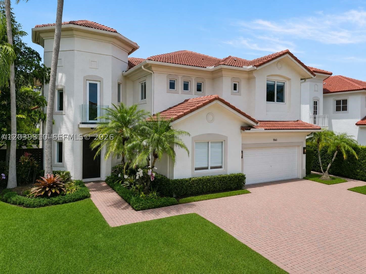 11163 NW 71st Ter