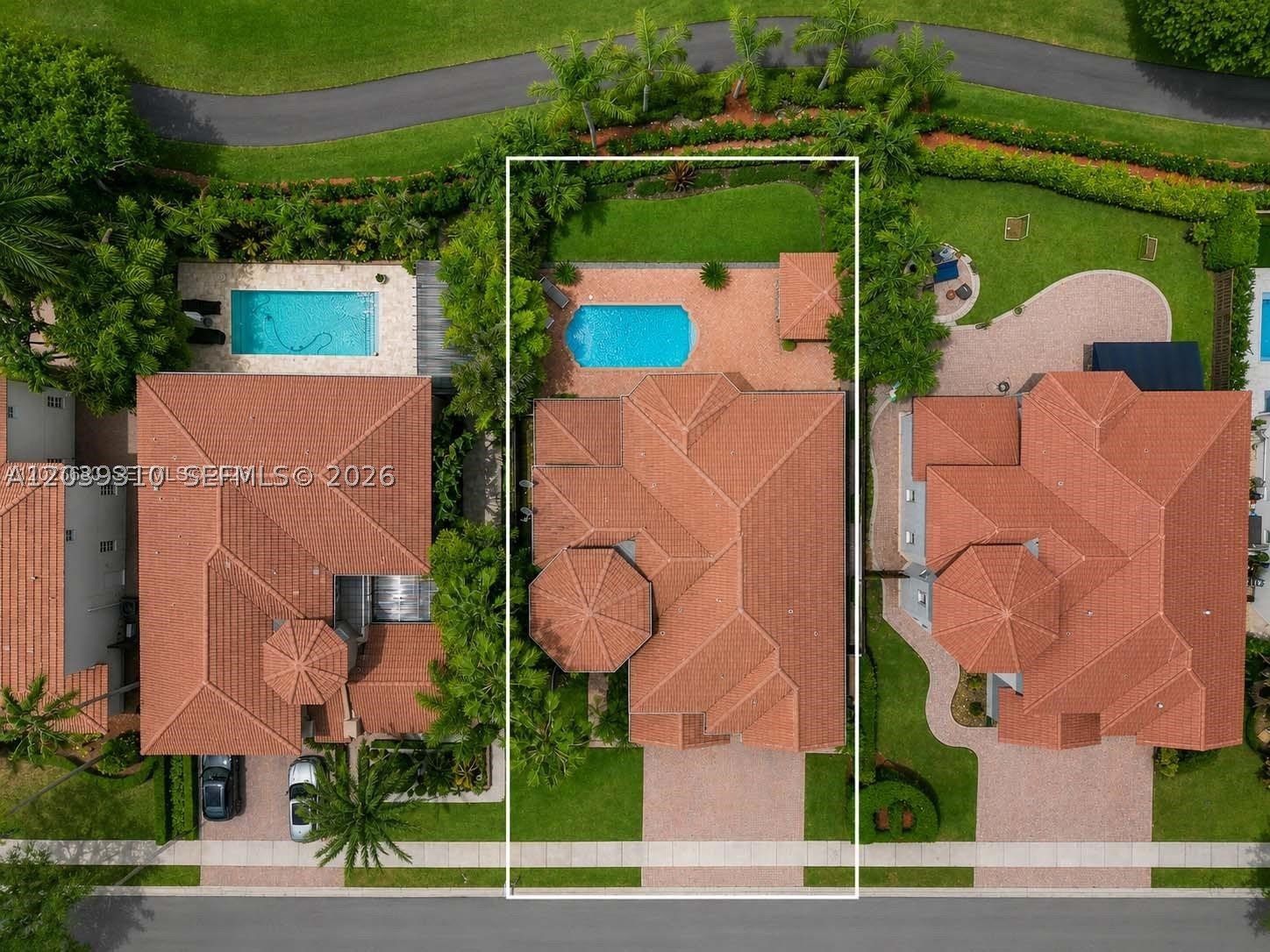 11163 NW 71st Ter