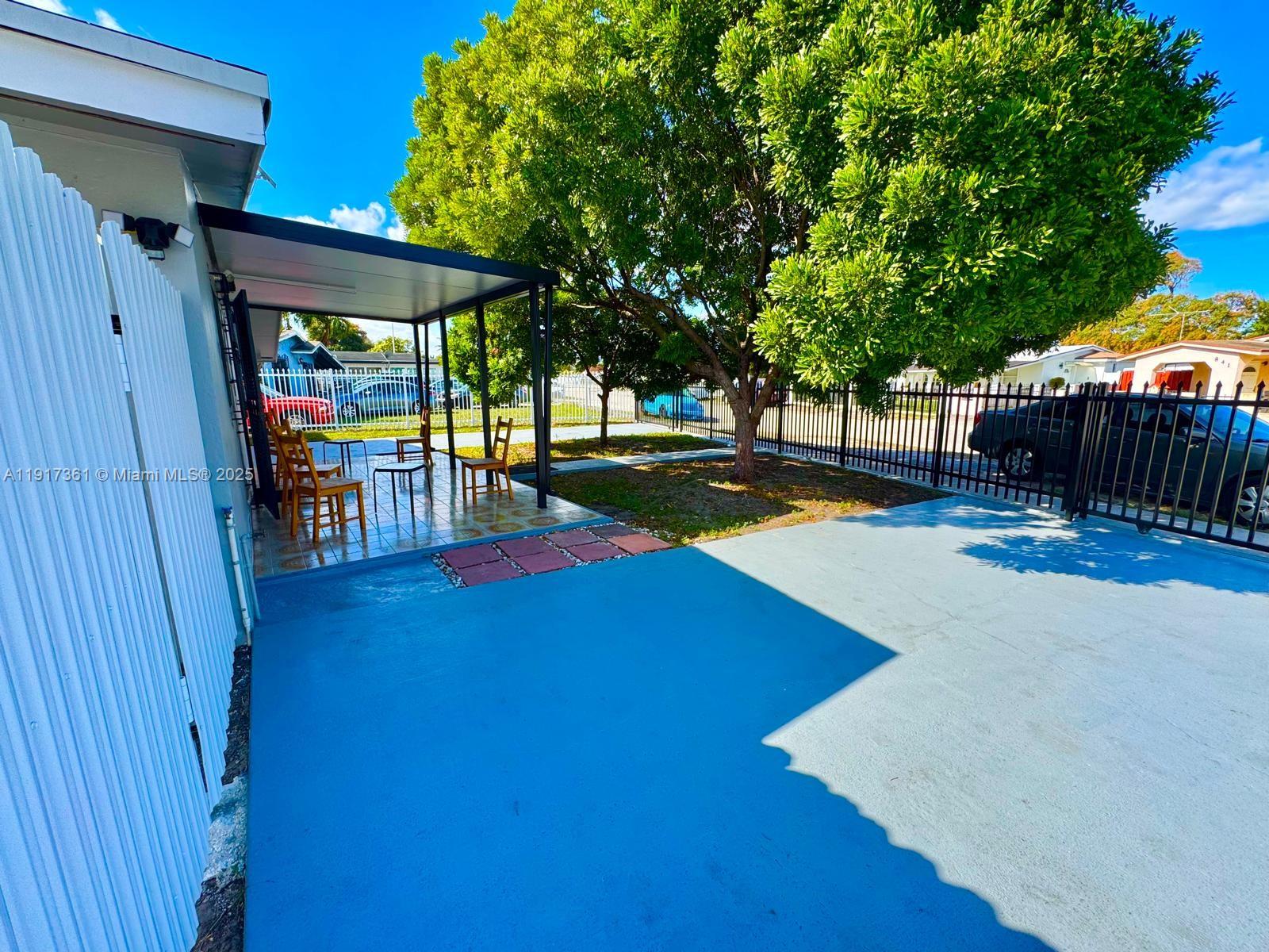 ESSEX VILLAGE 5TH ADDN - Residential