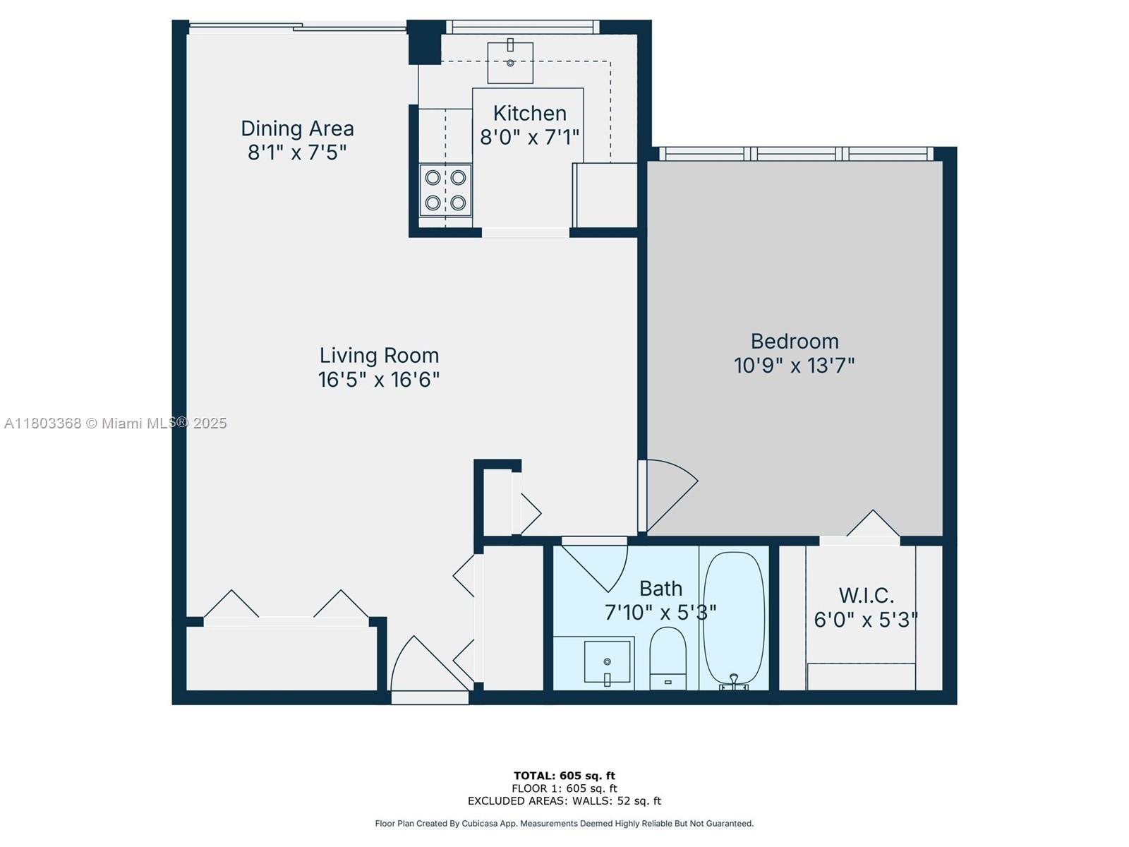 PLAZA OF AMERICAS CONDO - Residential