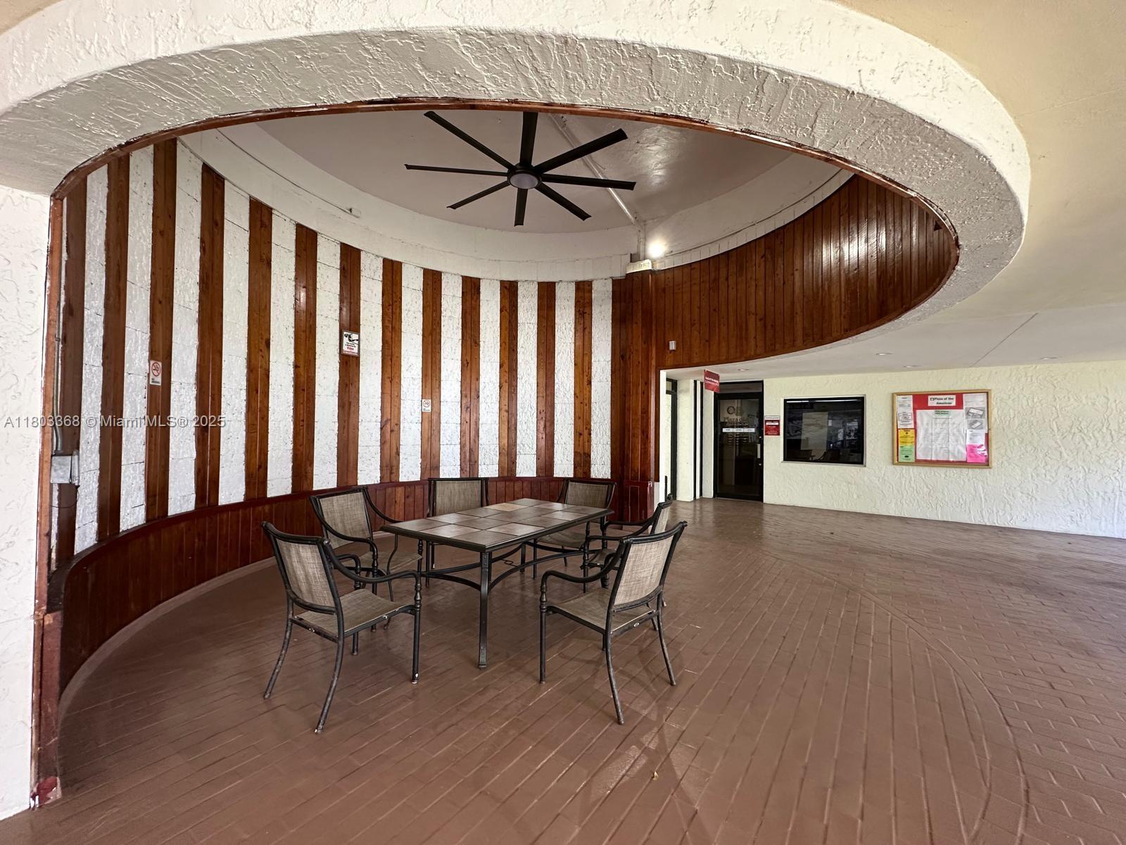 PLAZA OF AMERICAS CONDO - Residential