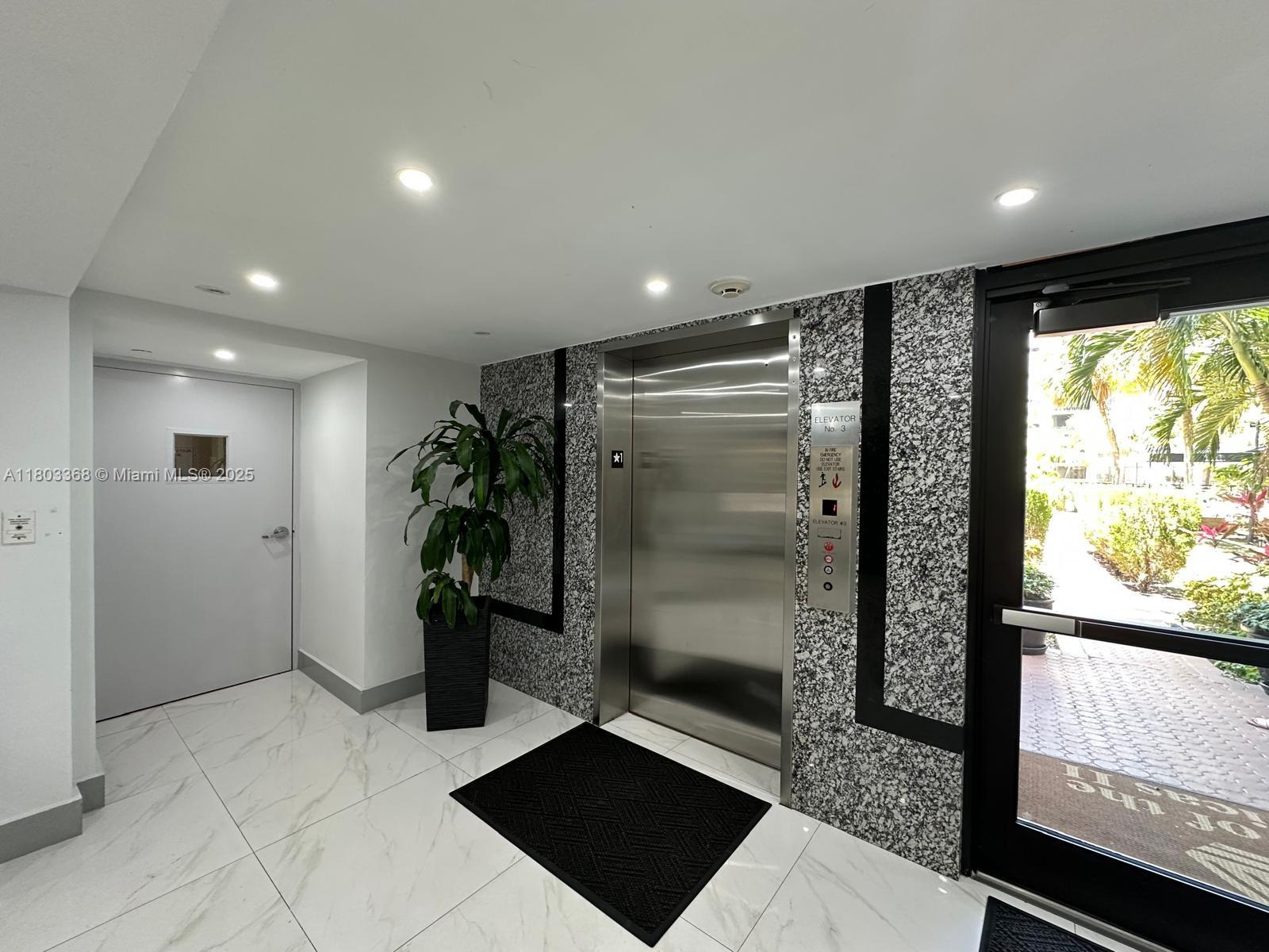 PLAZA OF AMERICAS CONDO - Residential