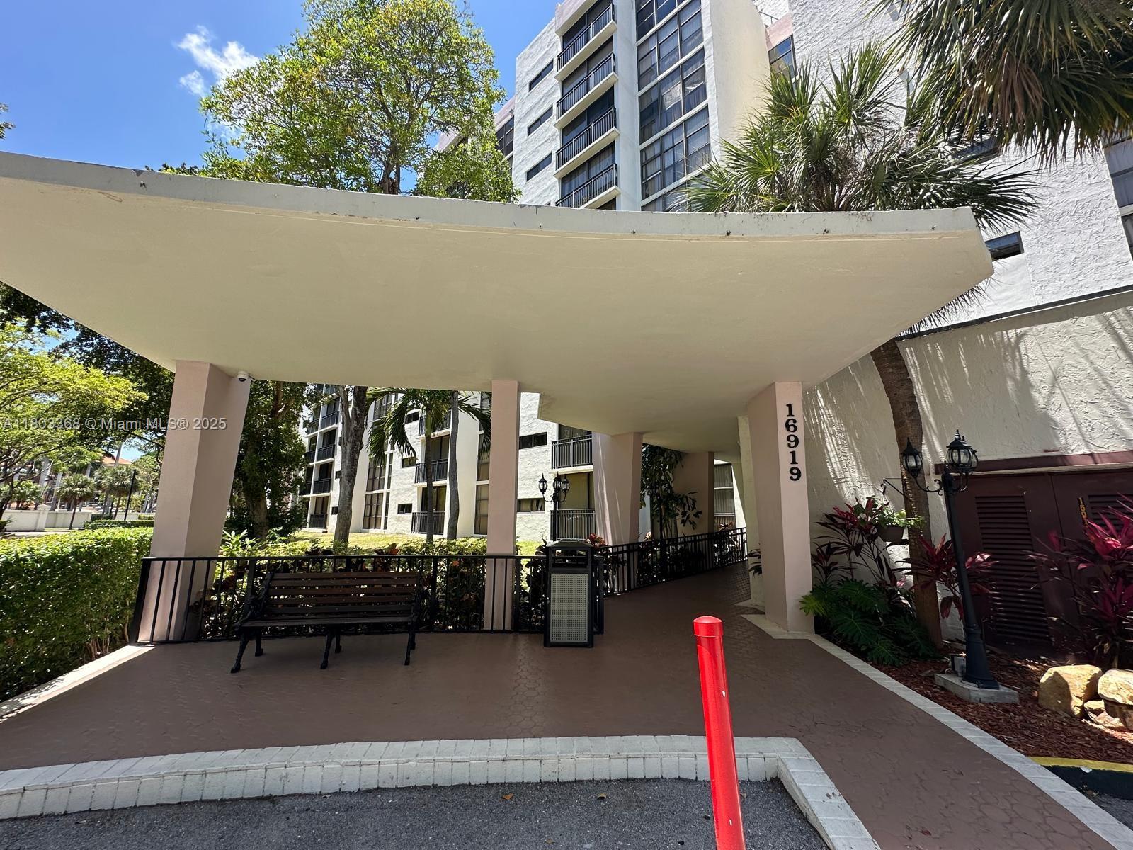 PLAZA OF AMERICAS CONDO - Residential
