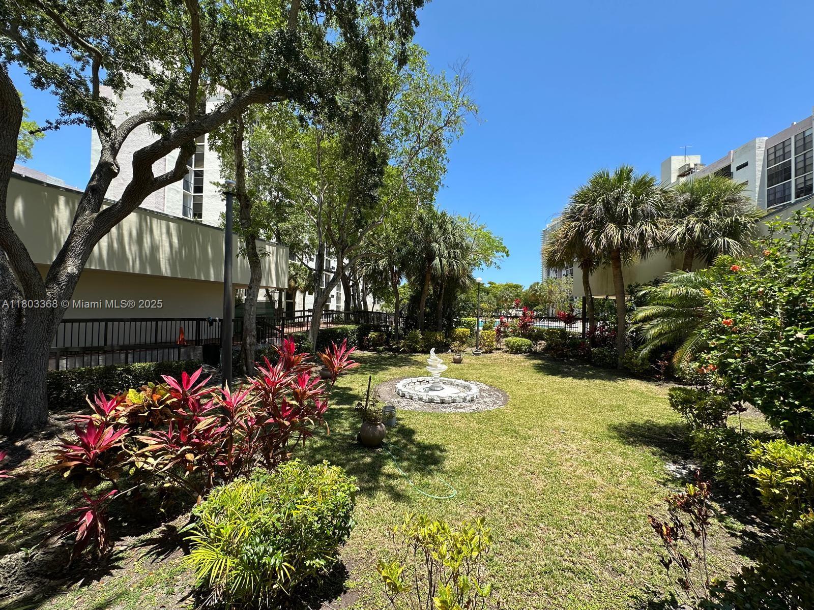 PLAZA OF AMERICAS CONDO - Residential