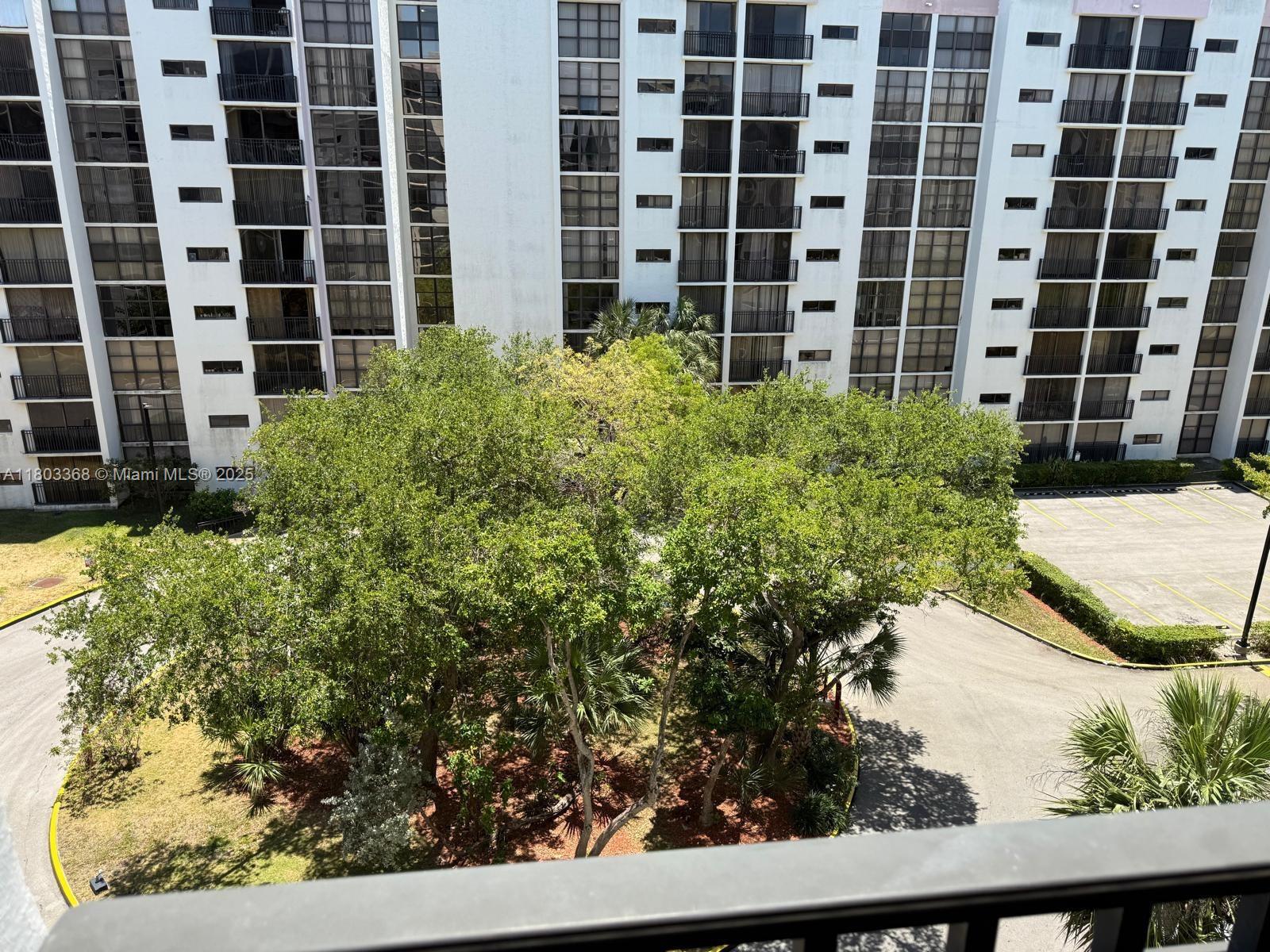 PLAZA OF AMERICAS CONDO - Residential