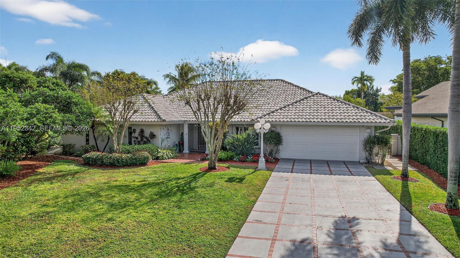 JACARANDA AREA 12-C - Residential