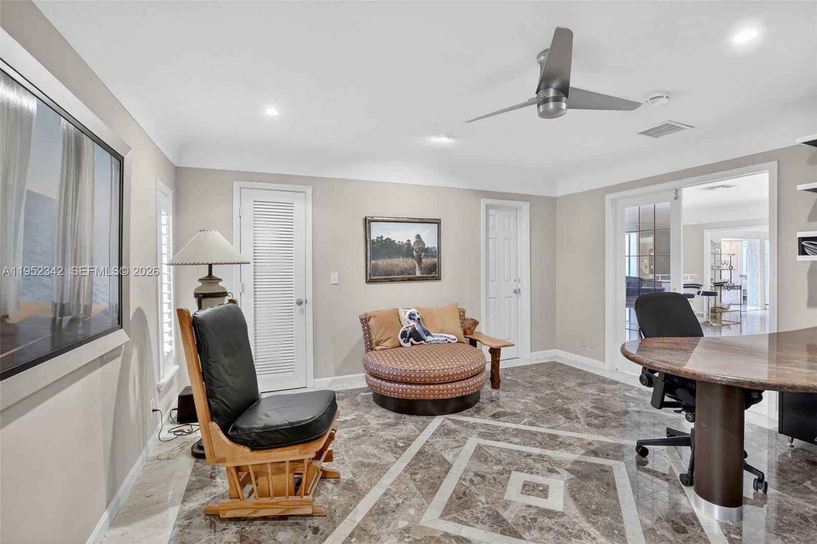 JACARANDA AREA 12-C - Residential