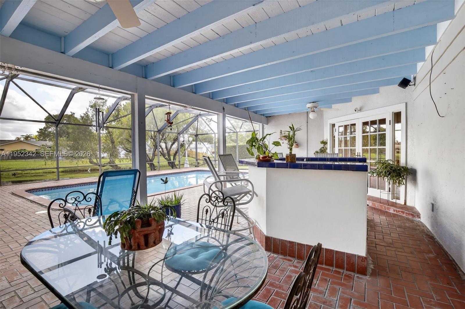 JACARANDA AREA 12-C - Residential