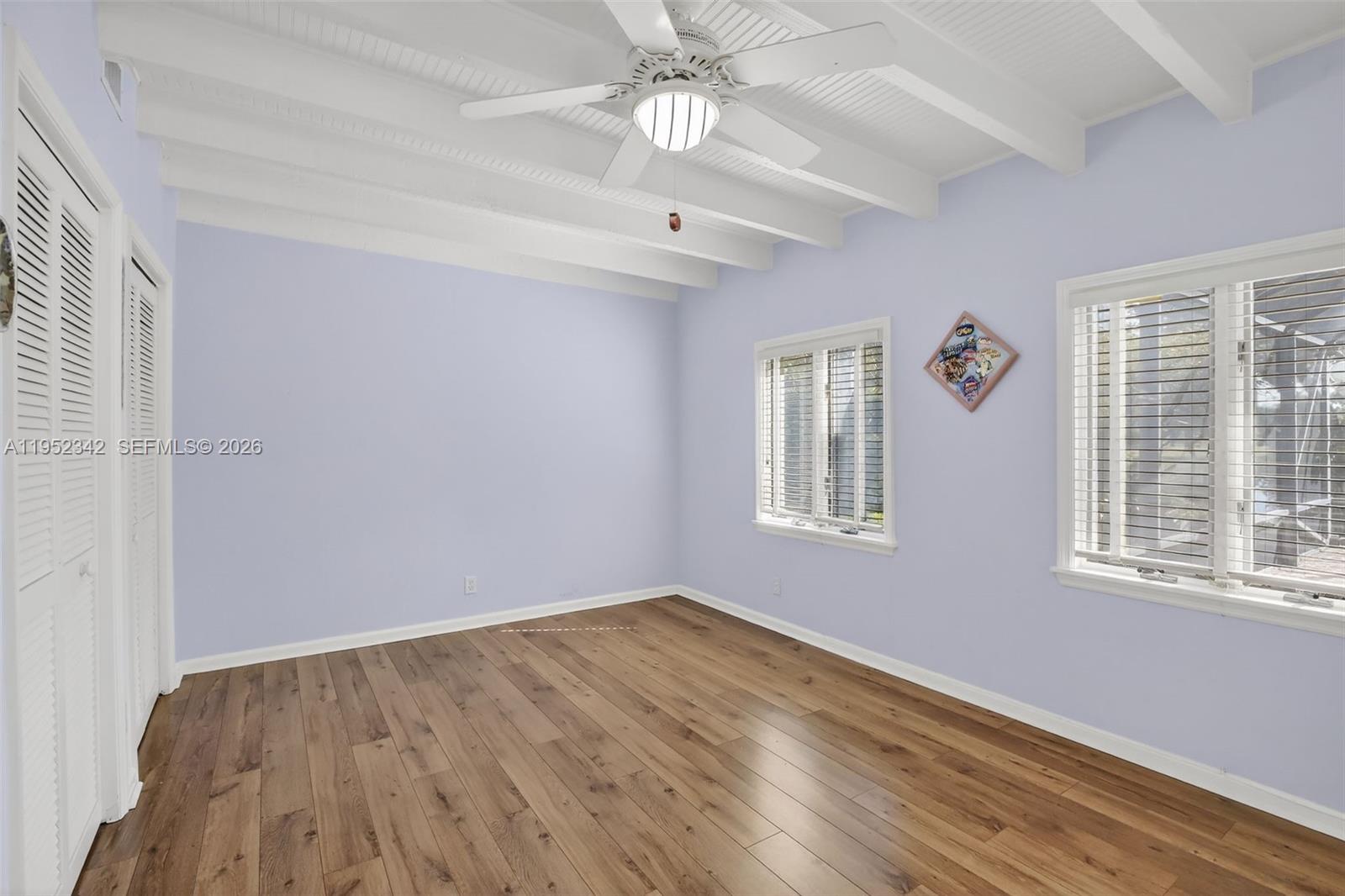 JACARANDA AREA 12-C - Residential