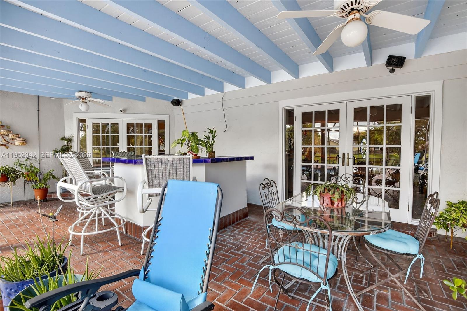 JACARANDA AREA 12-C - Residential