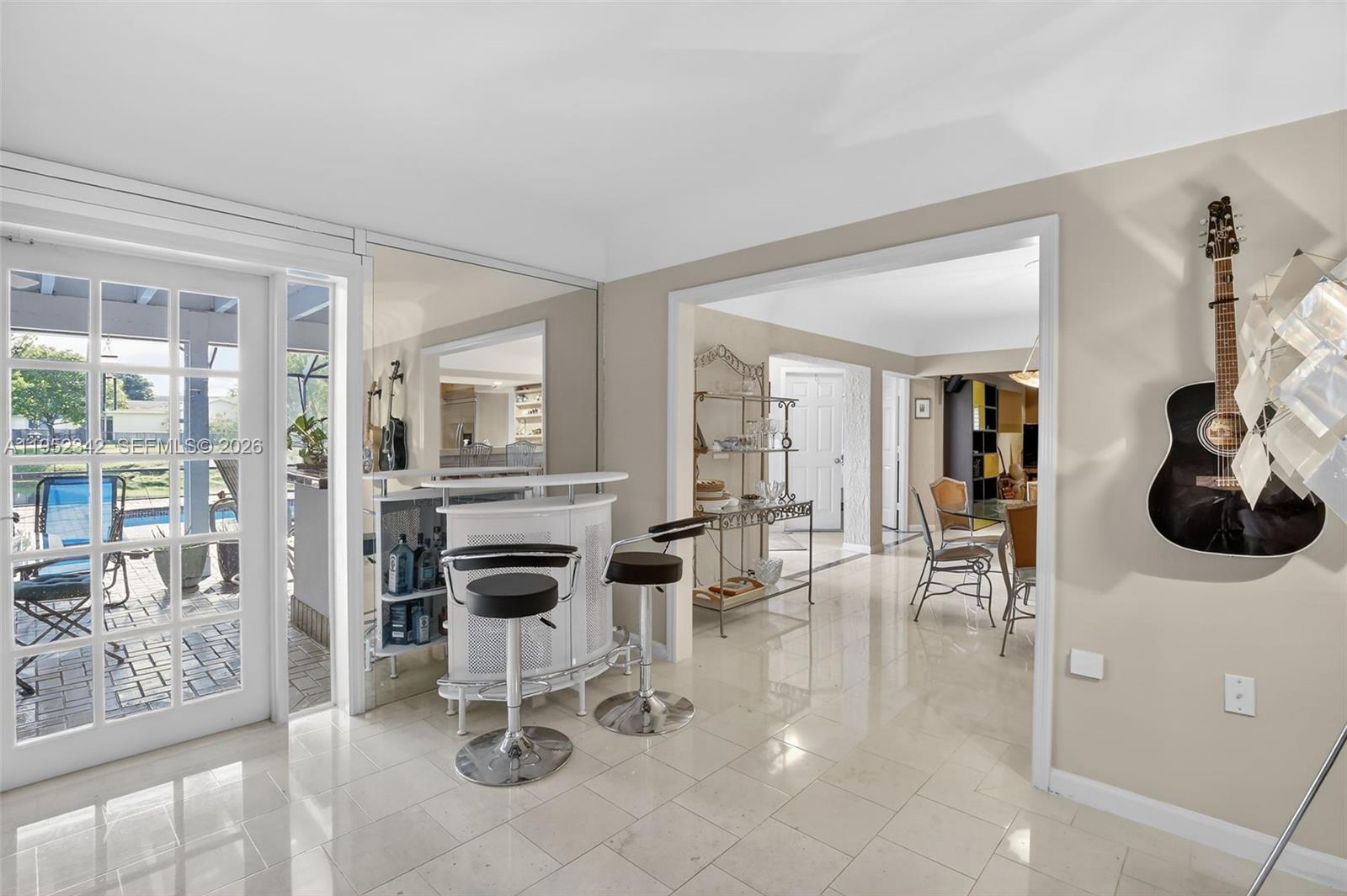 JACARANDA AREA 12-C - Residential