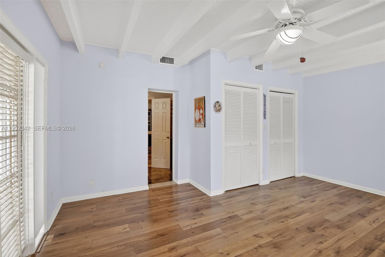 JACARANDA AREA 12-C - Residential