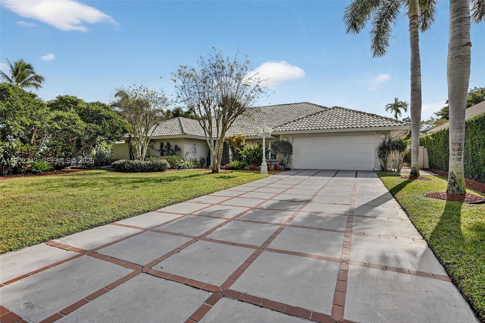 JACARANDA AREA 12-C - Residential