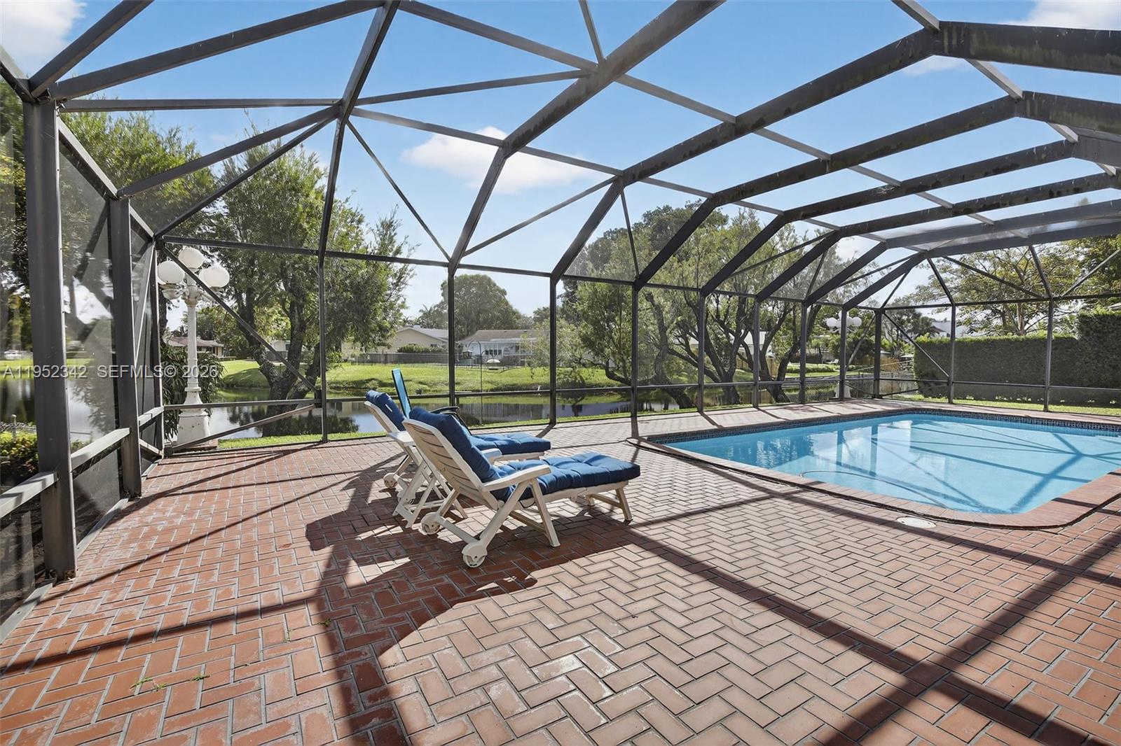 JACARANDA AREA 12-C - Residential