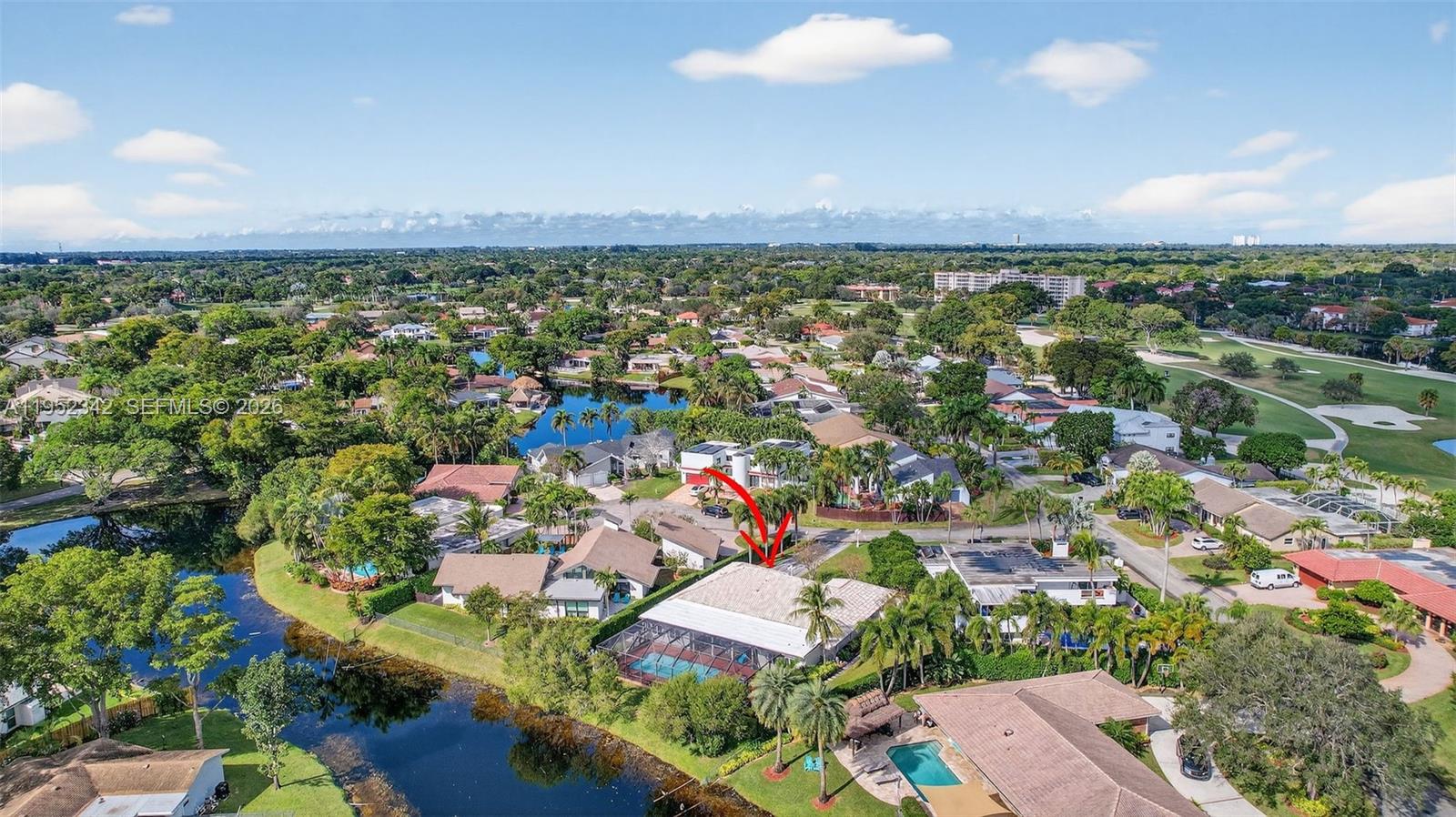 JACARANDA AREA 12-C - Residential