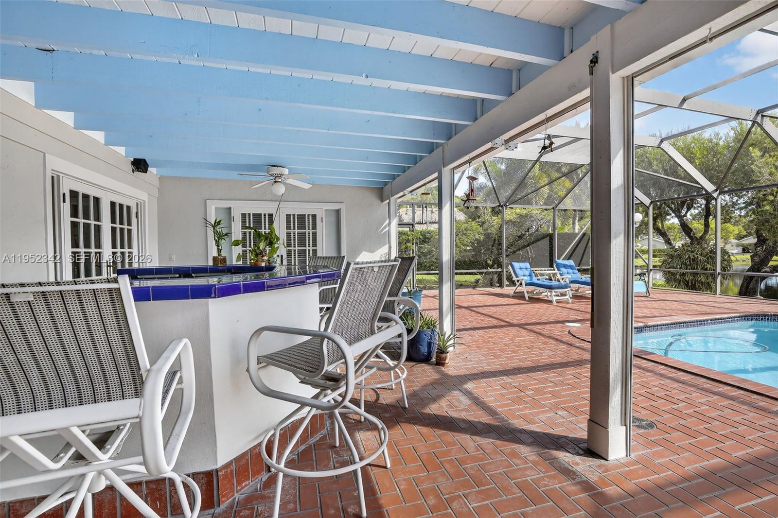 JACARANDA AREA 12-C - Residential