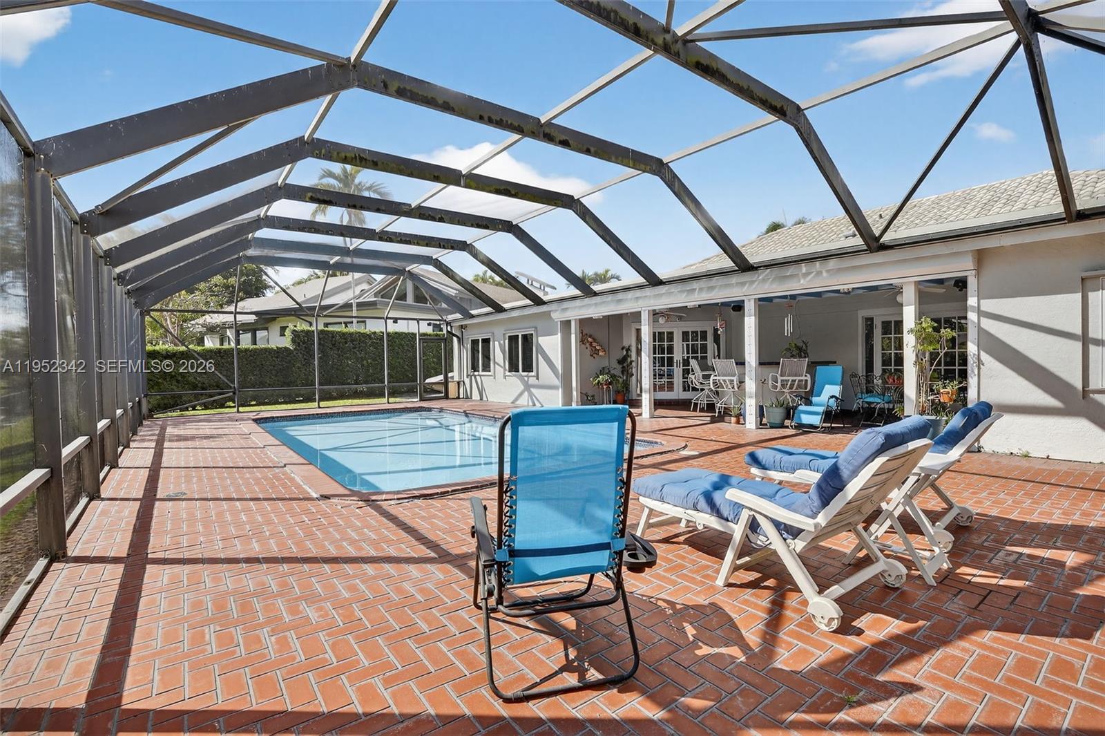 JACARANDA AREA 12-C - Residential