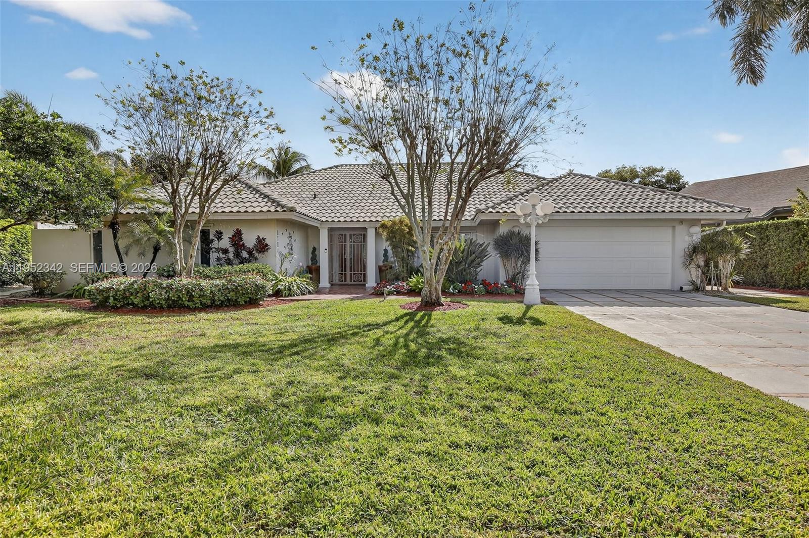 JACARANDA AREA 12-C - Residential