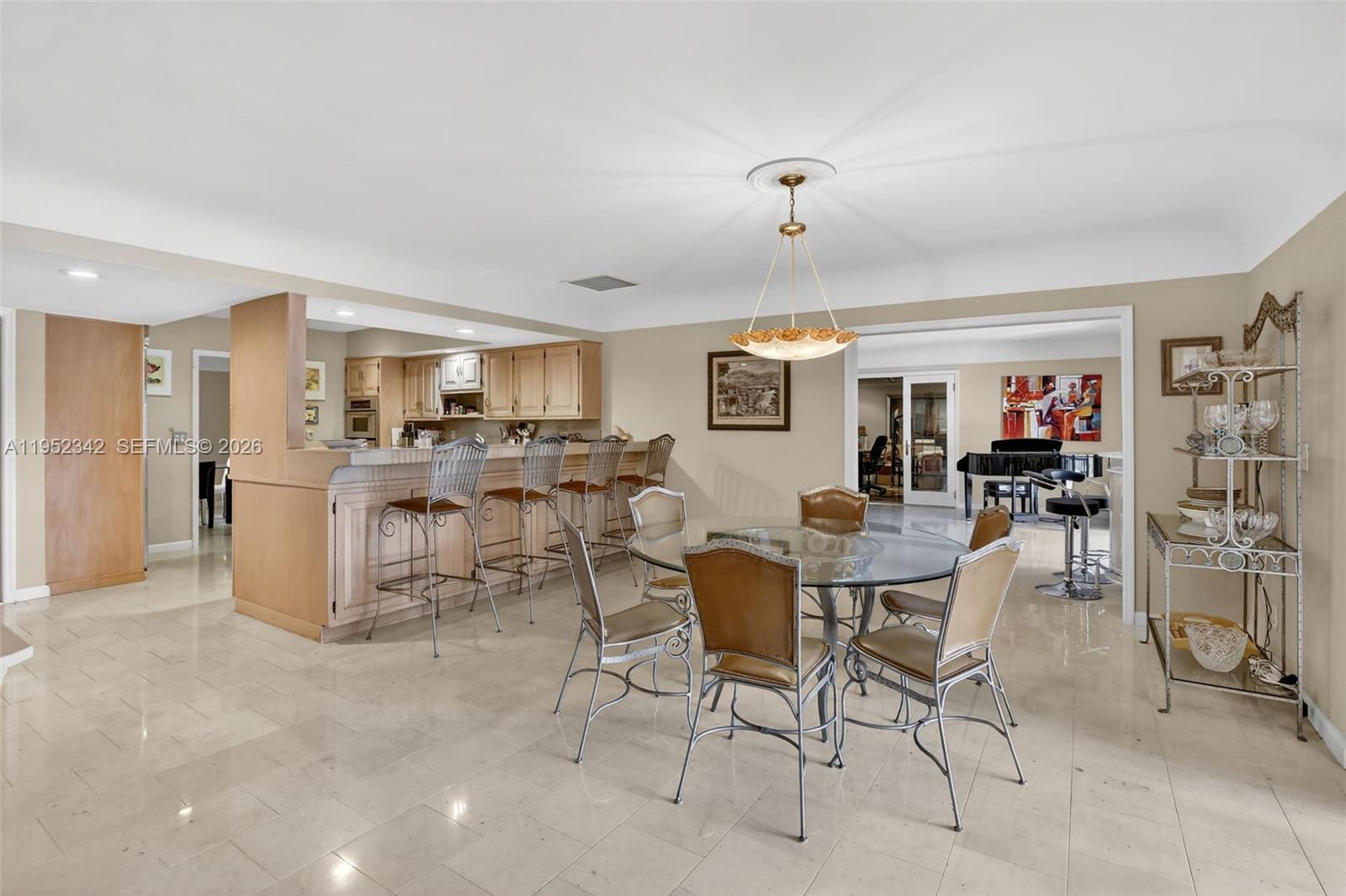 JACARANDA AREA 12-C - Residential