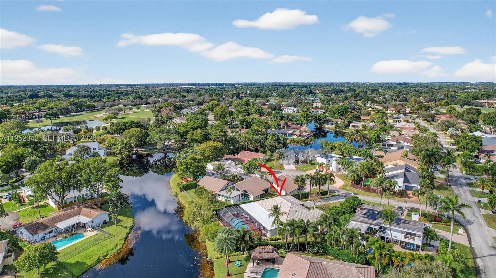 JACARANDA AREA 12-C - Residential