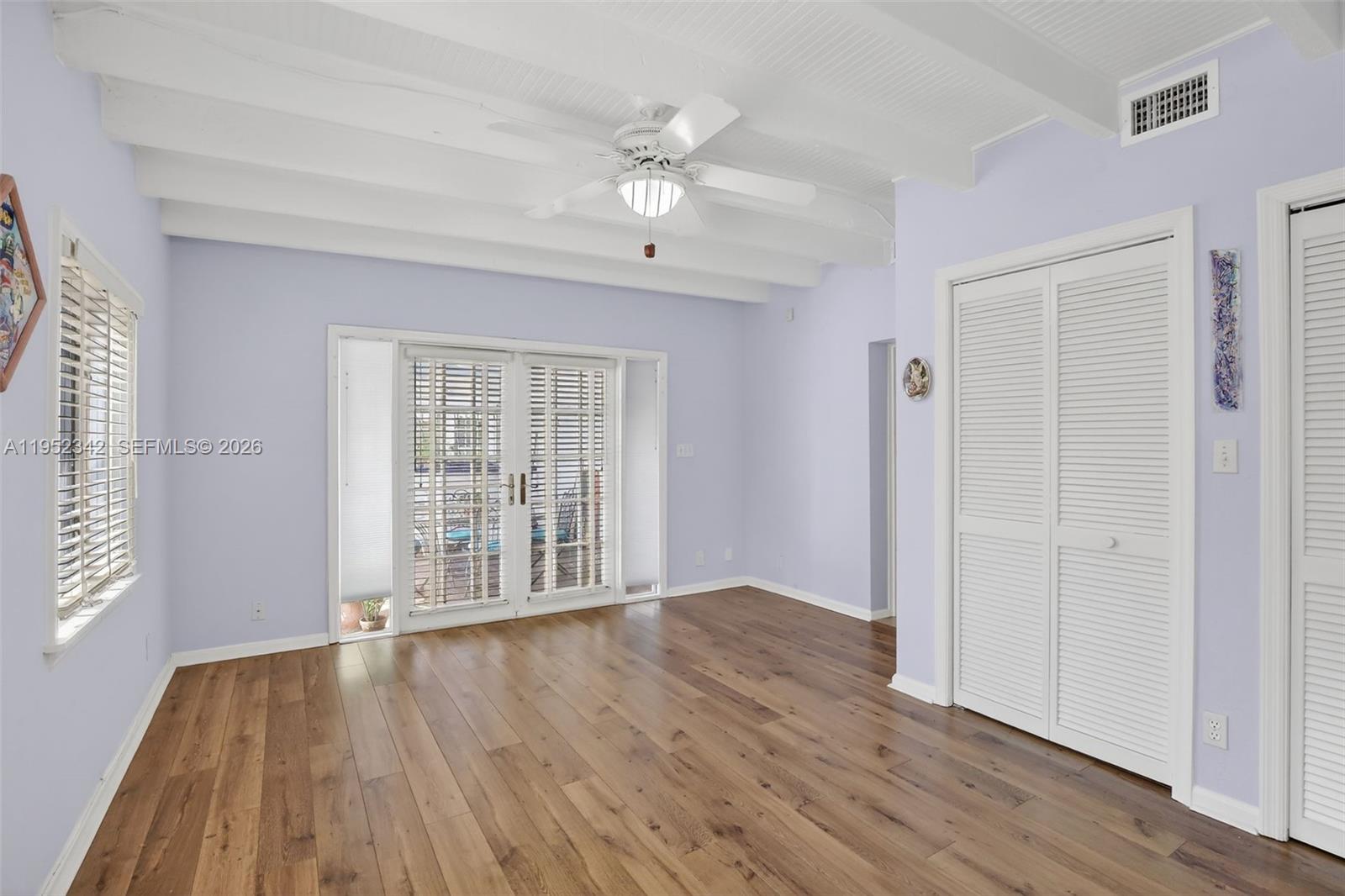 JACARANDA AREA 12-C - Residential