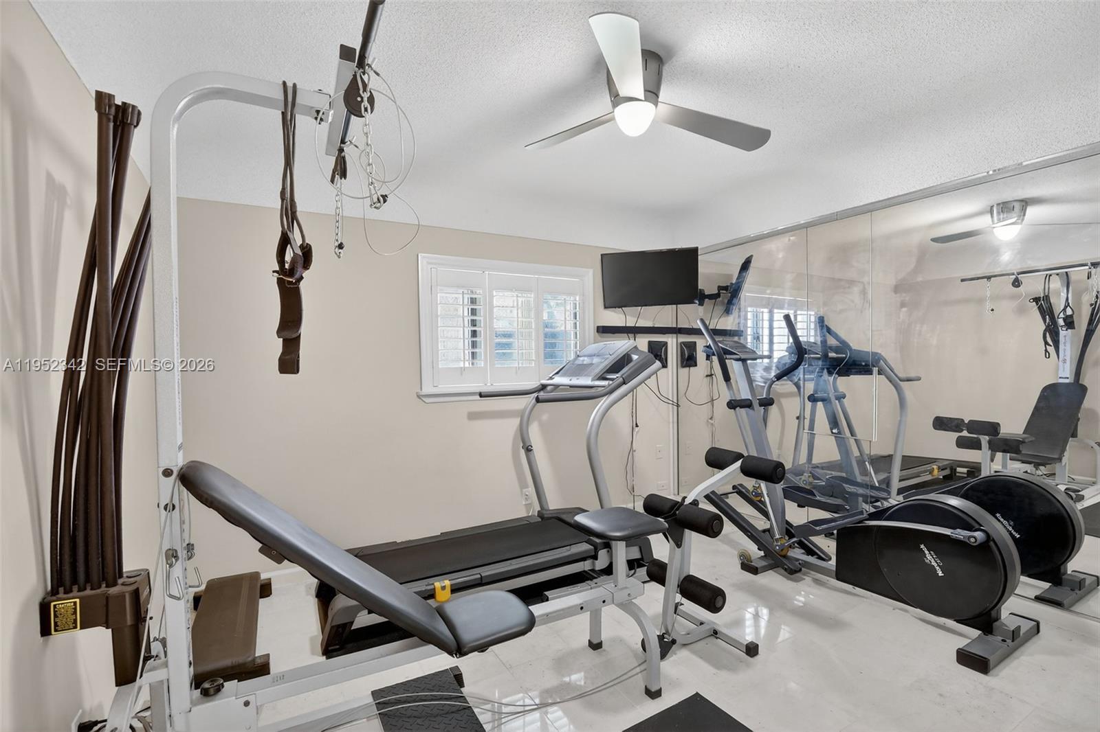 JACARANDA AREA 12-C - Residential