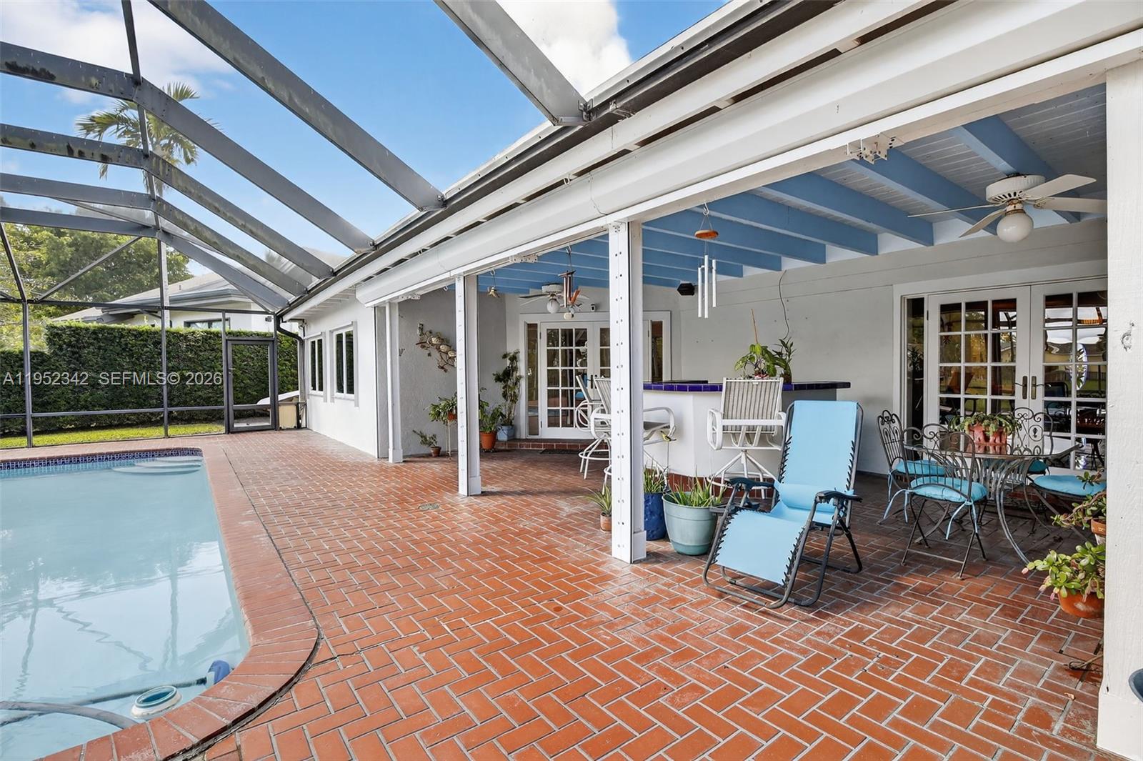 JACARANDA AREA 12-C - Residential