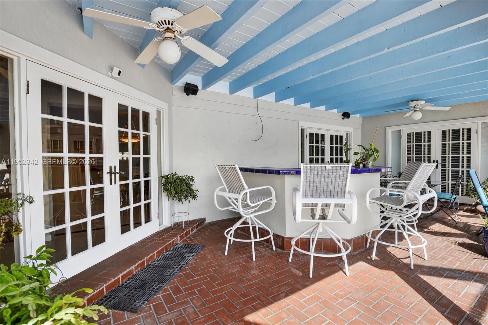 JACARANDA AREA 12-C - Residential