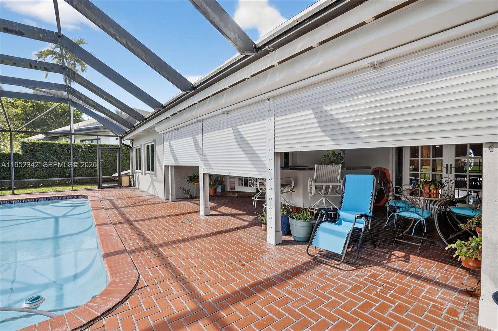 JACARANDA AREA 12-C - Residential