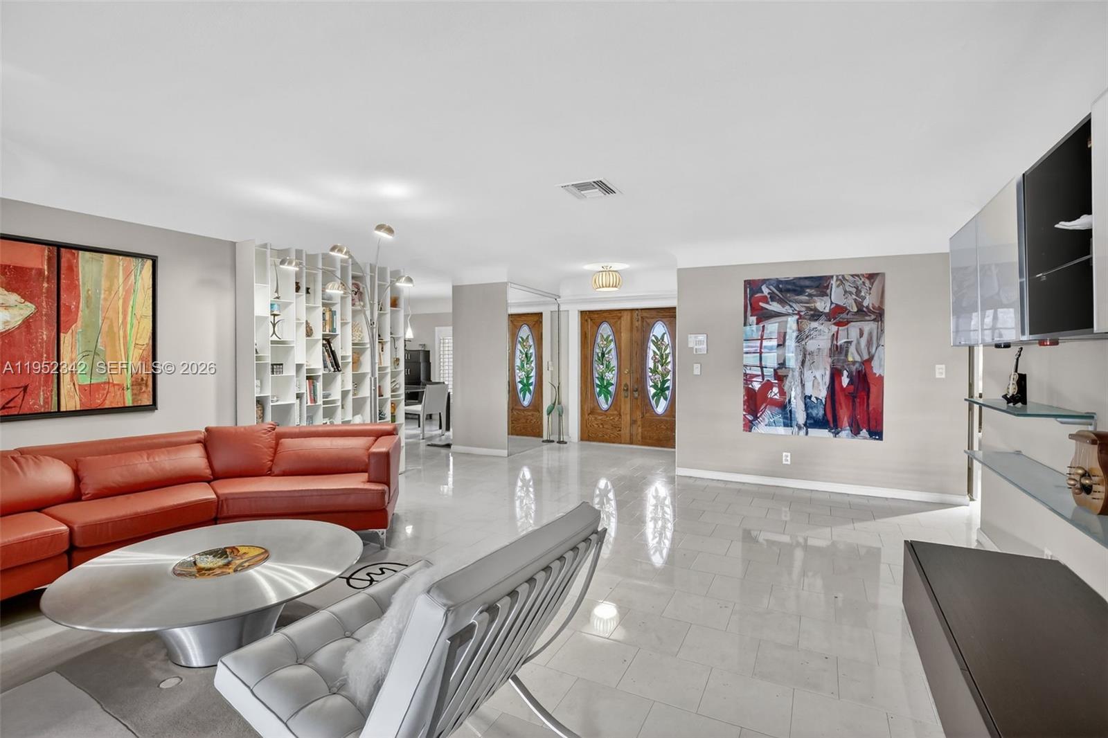 JACARANDA AREA 12-C - Residential