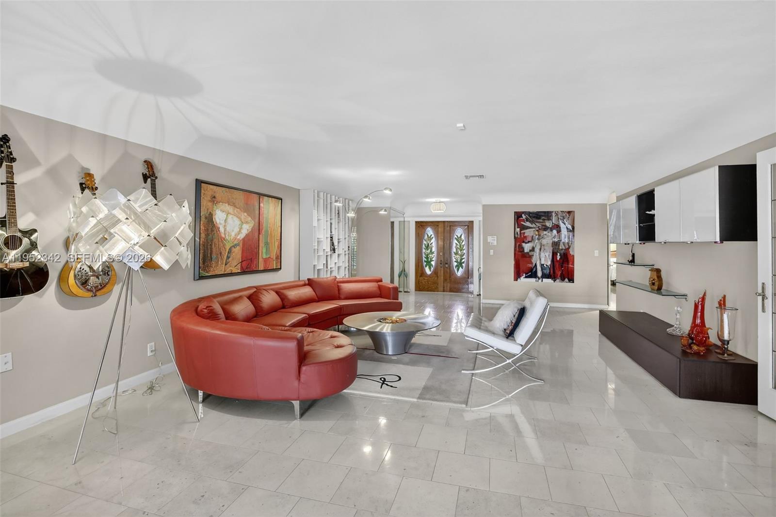 JACARANDA AREA 12-C - Residential