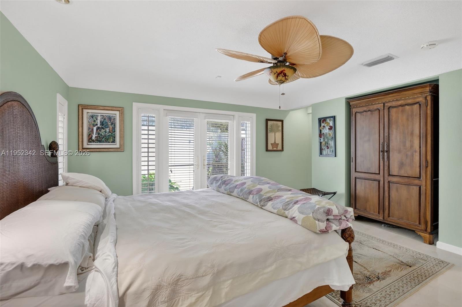 JACARANDA AREA 12-C - Residential