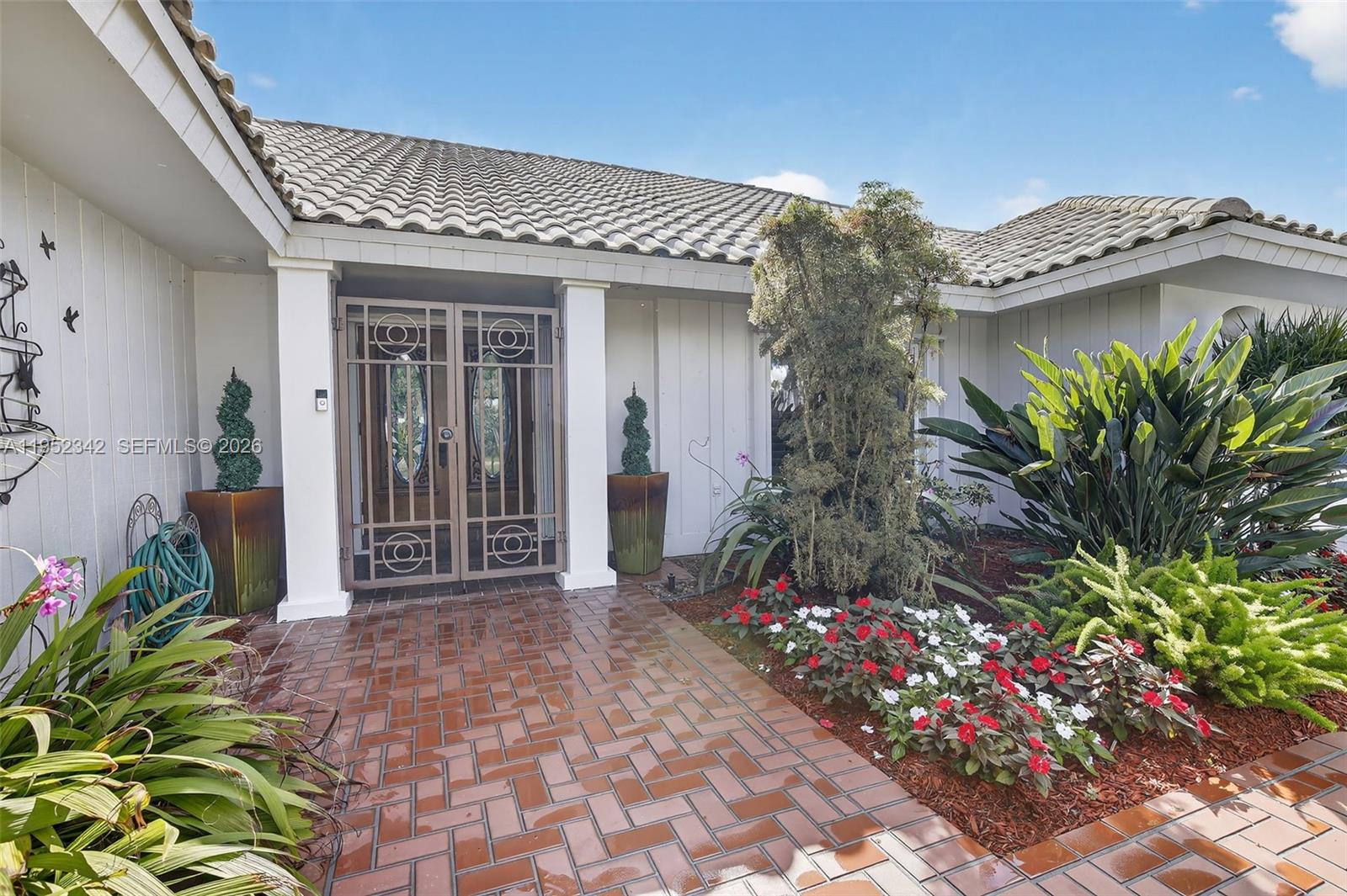 JACARANDA AREA 12-C - Residential