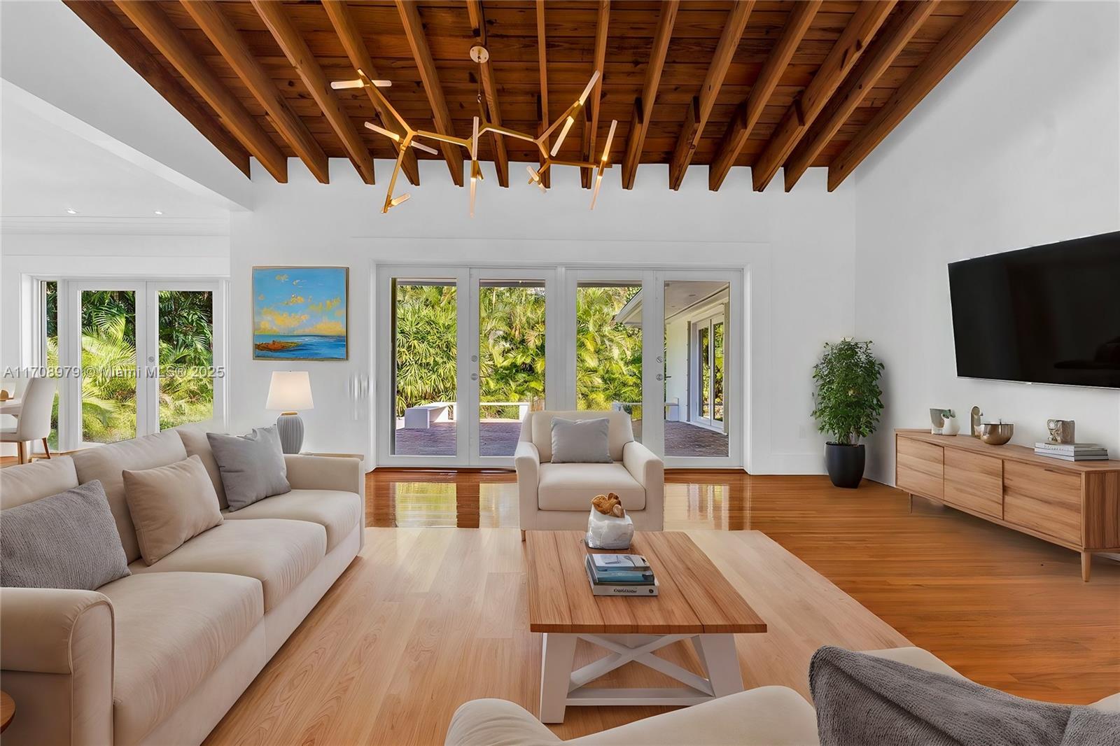 Property for Sale at 1431 Ancona Ave, Coral Gables, Broward County, Florida - Bedrooms: 3 
Bathrooms: 2  - $1,799,000