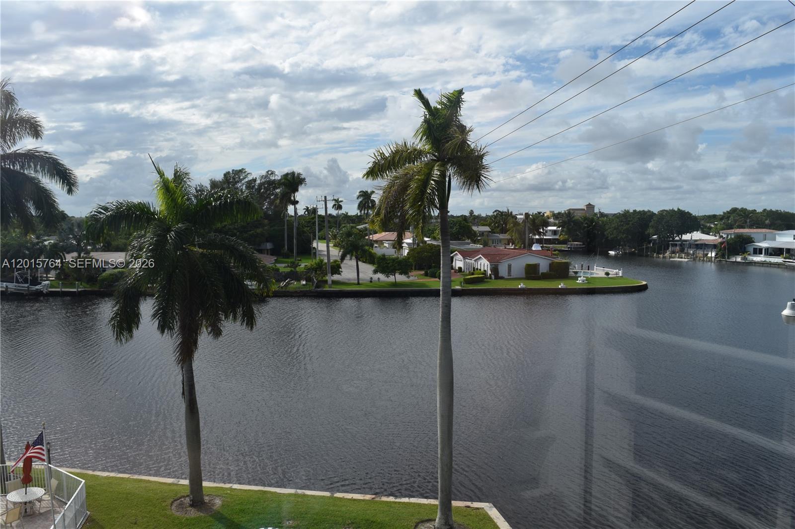 MIDDLE RIVER TOWER CONDO - Residential Lease
