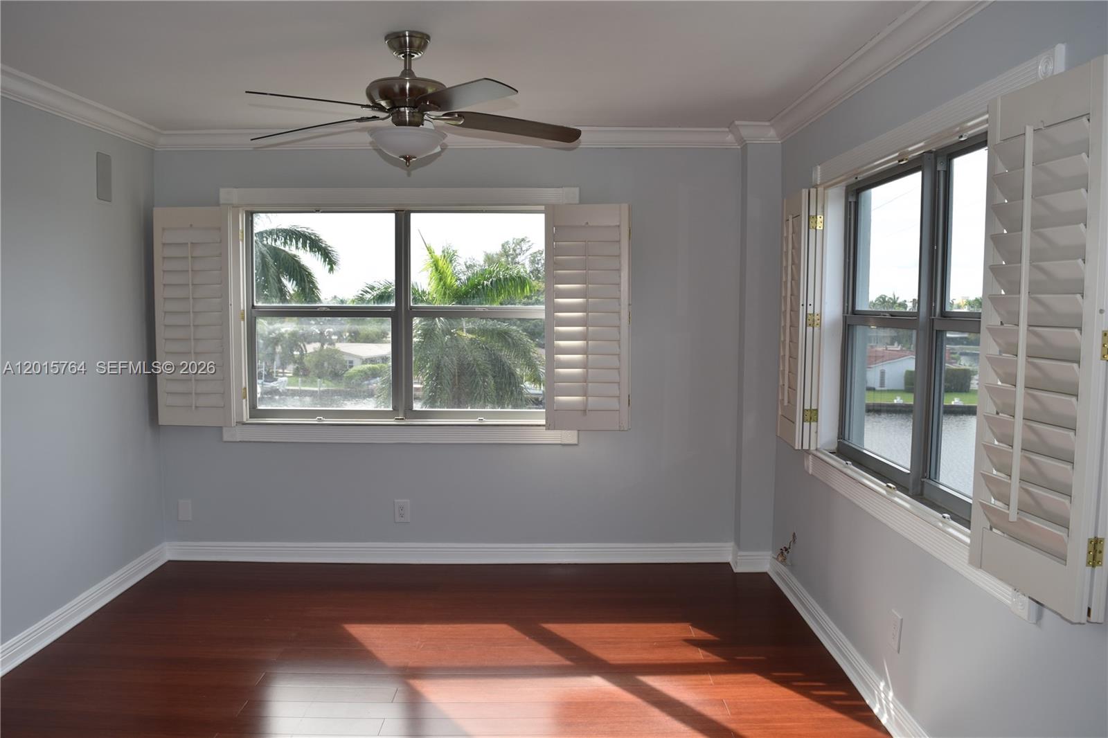 MIDDLE RIVER TOWER CONDO - Residential Lease