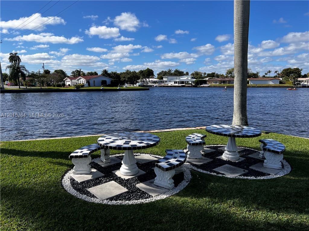 MIDDLE RIVER TOWER CONDO - Residential Lease